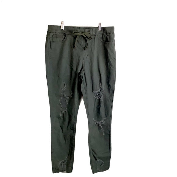 YMI Pants - YMI leggings pants nwot